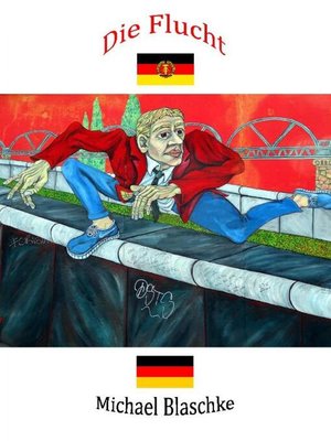 cover image of Die Flucht Rückkehr ausgeschlossen!?